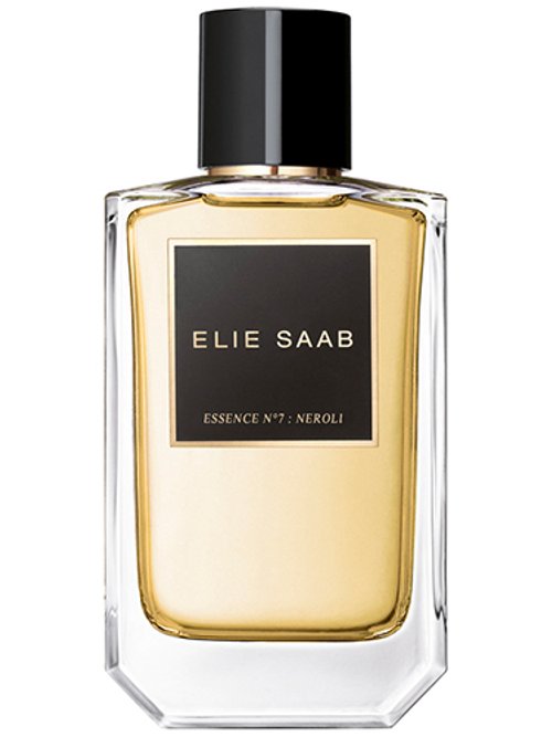 Essence Nº 7 Neroli by Elie Saab