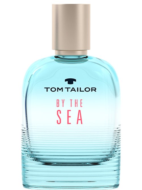 By The Sea Woman by Tom Tailor