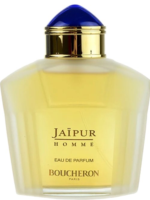 Jaïpur Homme Eau De Parfum by Boucheron