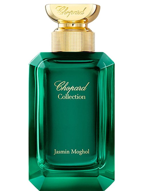 Jasmin Moghol by Chopard