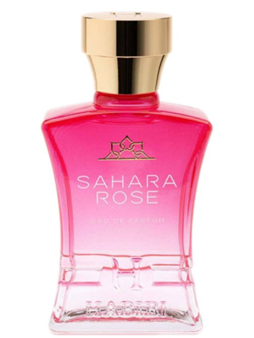 Sahara Rose by Habibi