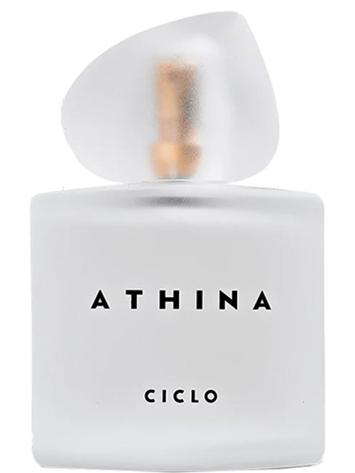 Athina by Ciclo
