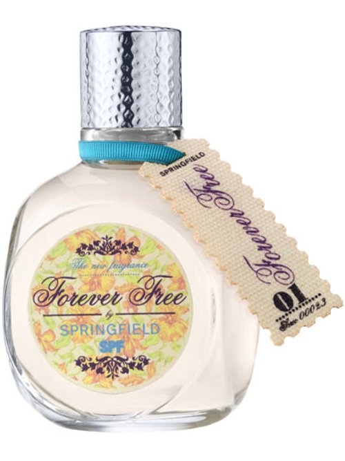 Spf Forever Free Woman by Springfield