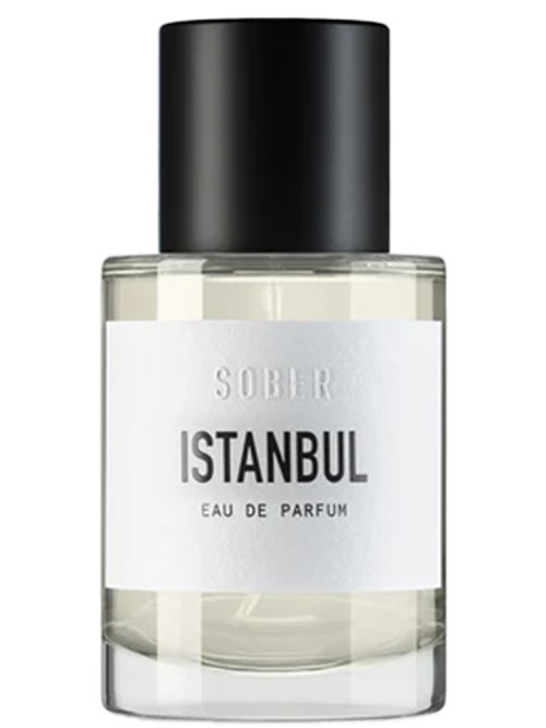 Istanbul Sober by Sober