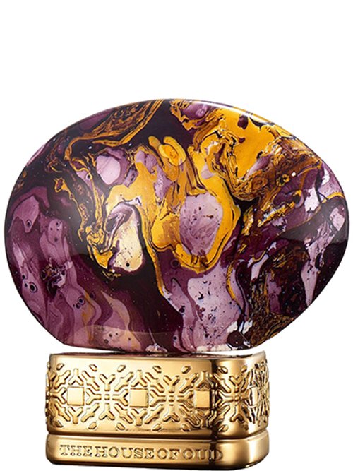 Grape Pearls by Thoo / The House Of Oud