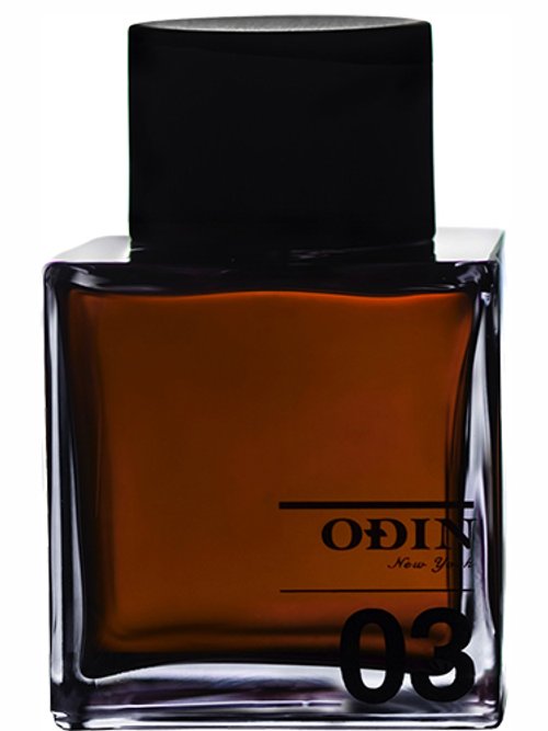 03 Century by Odin New York