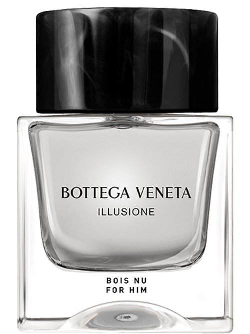 Illusione Bois Nu For Him by Bottega Veneta