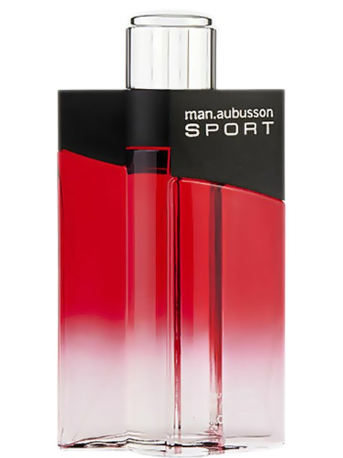 Man.Aubusson Sport Red by Aubusson