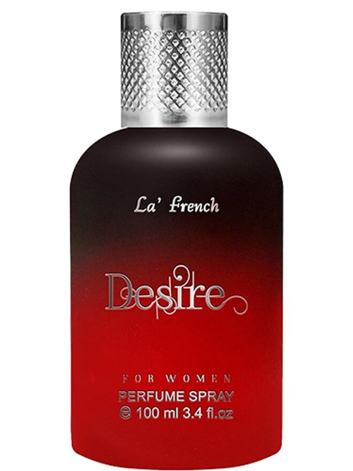Desire La' French by La' French