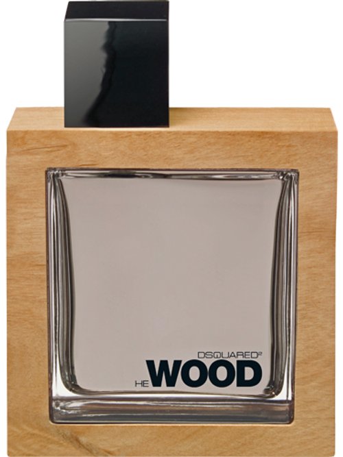 He Wood by Dsquared2