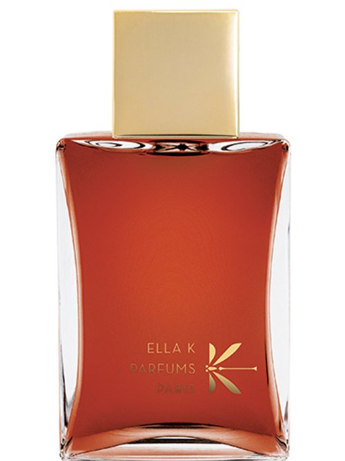 Lettre De Pushkar by Ella K