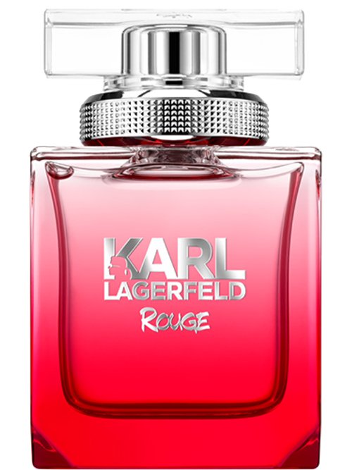 Karl Lagerfeld Pour Femme Rouge by Karl Lagerfeld