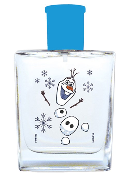 Disney Frozen Ii Olaf by Corine De Farme