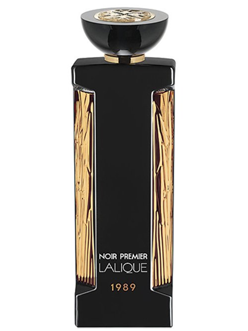 Élégance Animale 1989 by Lalique