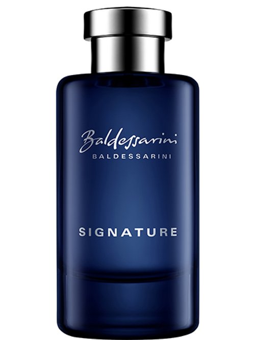 Baldessarini Signature by Baldessarini