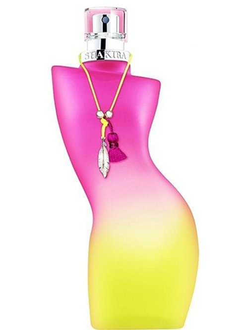 Dance Alegria by Shakira