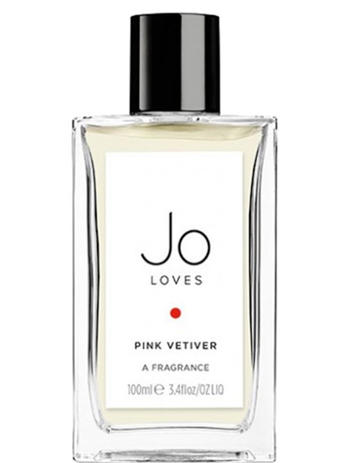 Pink Vetiver by Jo Loves
