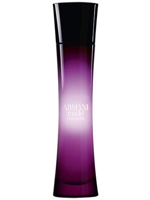 Armani Code Cashmere by Giorgio Armani
