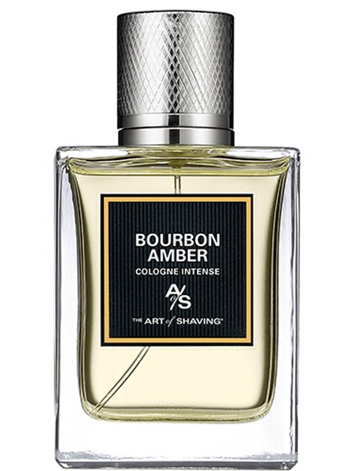 Bourbon Amber by The Art Of Shaving