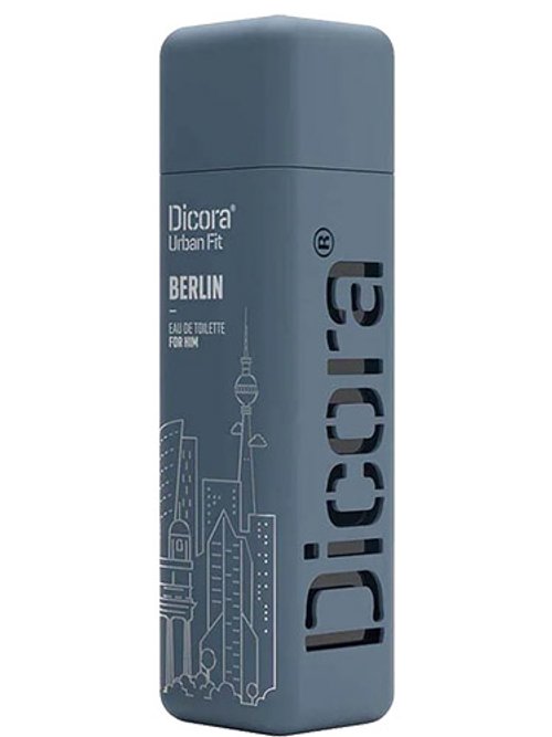 Berlin by Dicora Urban Fit