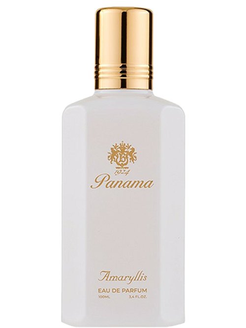 Panama Amaryllis by Panama 1924