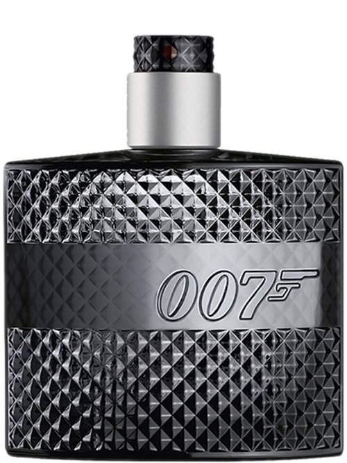 007 James Bond by James Bond 007