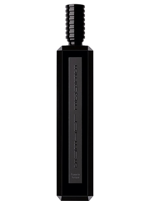 Fumerie Turque by Serge Lutens