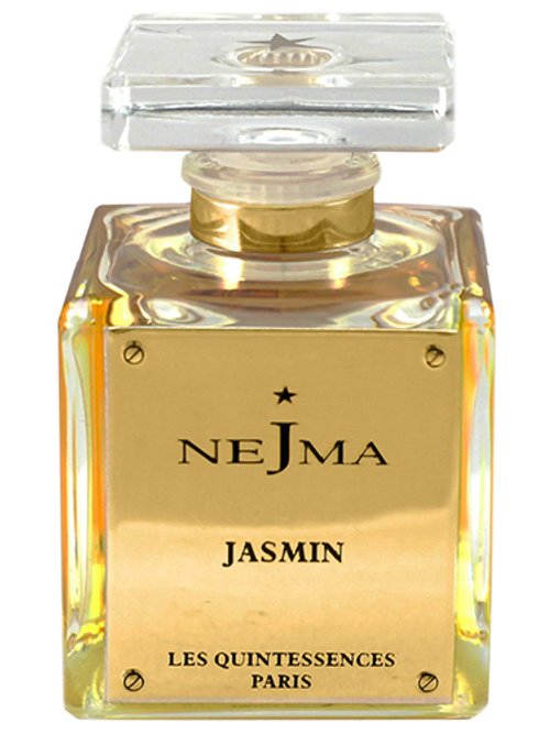 Jasmin by Nejma