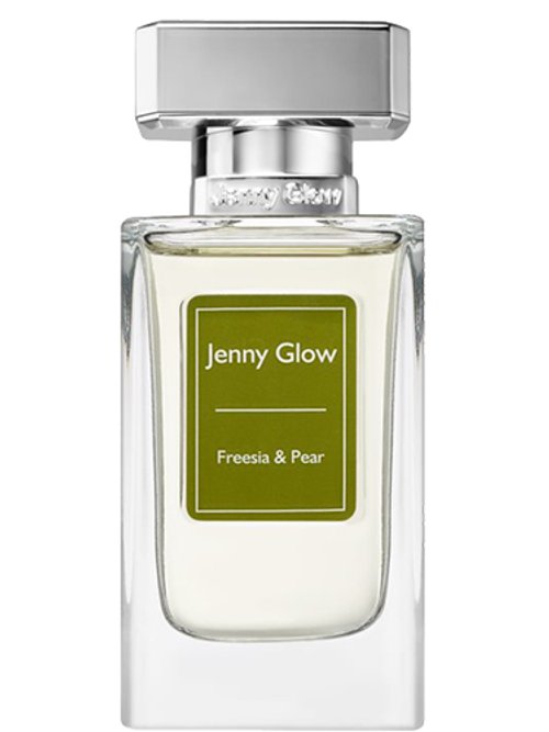 Freesia & Pear by Jenny Glow