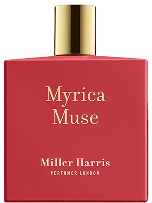 Myrica Muse by Miller Harris