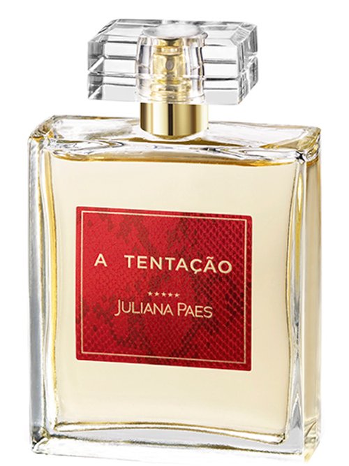 Juliana Paes A Tentação by Juliana Paes