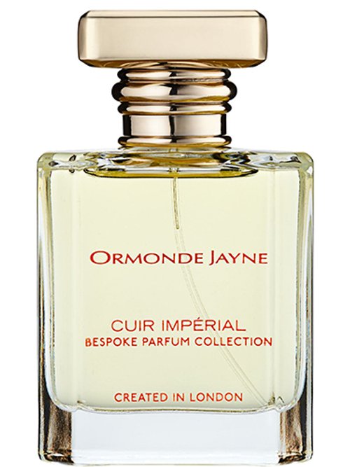 Cuir Impérial by Ormonde Jayne
