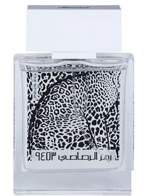 Rumz Al Rasasi 9453 Pour Elle by Rasasi
