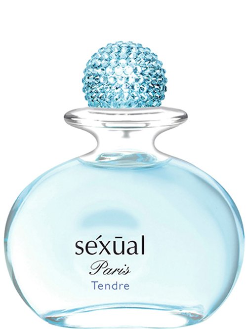 Séxûal Paris Tendre Pour Femme by Michel Germain