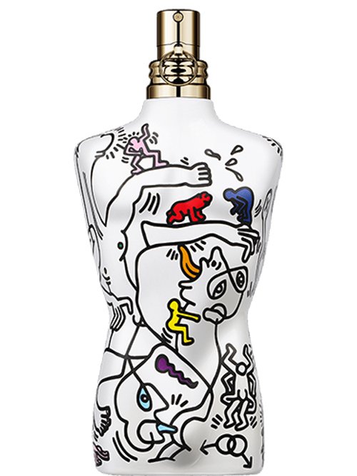 Le Male Pride Collector by Jean Paul Gaultier