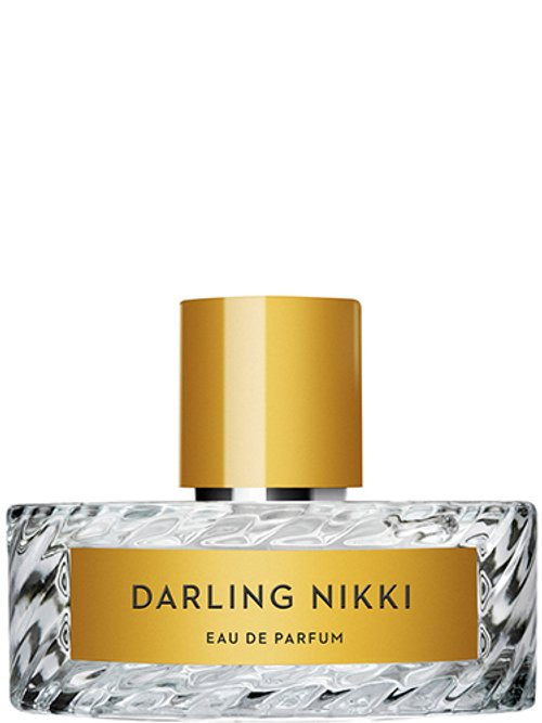 Darling Nikki by Vilhelm