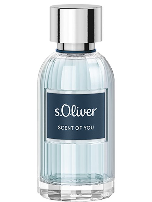 Scent Of You Men by S.Oliver
