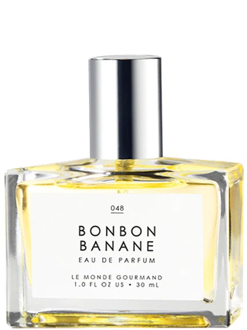 Bonbon Banane by Le Monde Gourmand
