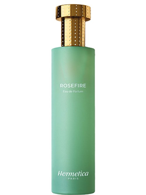 Rosefire by Hermetica