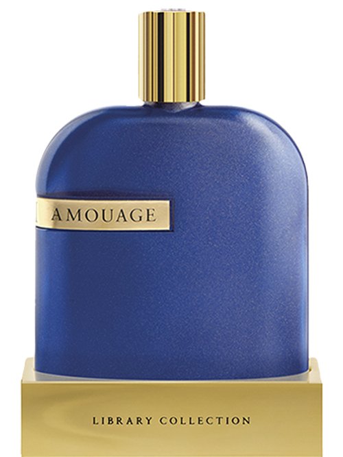 Opus Xi by Amouage