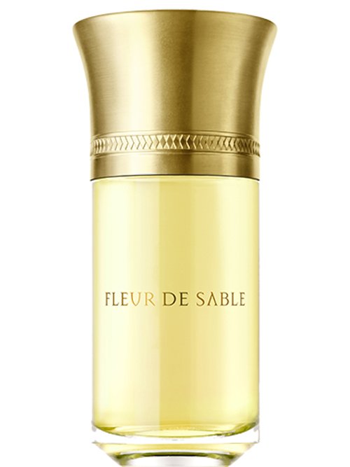 Fleur De Sable by Liquides Imaginaires