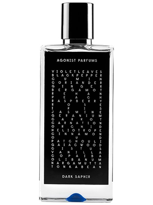 Dark Saphir by Agonist