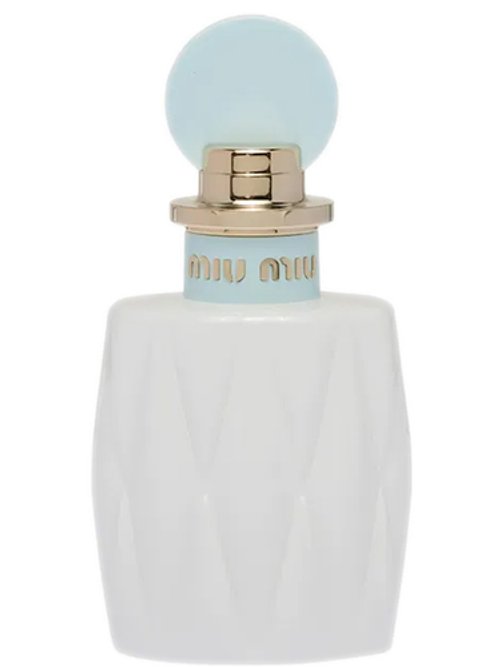 Miu Miu Fleur De Lait by Miu Miu