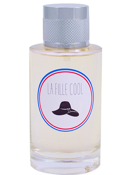 La Fille Cool by Le Parfum Citoyen