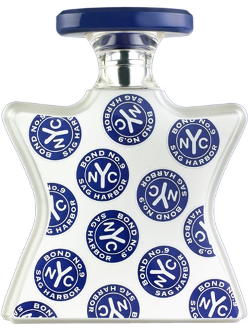 Sag Harbor by Bond No. 9 I Love Ny
