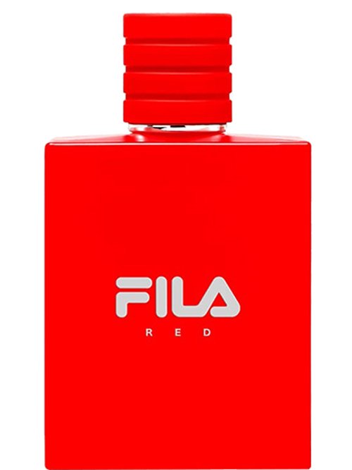 Fila Red by Fila