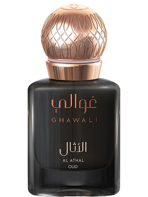 Al Athal Oud by Ghawali