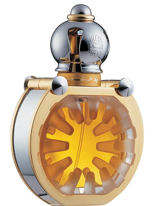 Dahn Oudh Al Shams by Ajmal