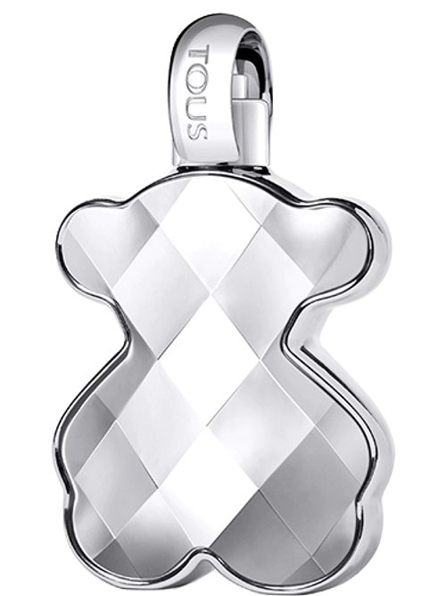 Tous Loveme The Silver Parfum by Tous