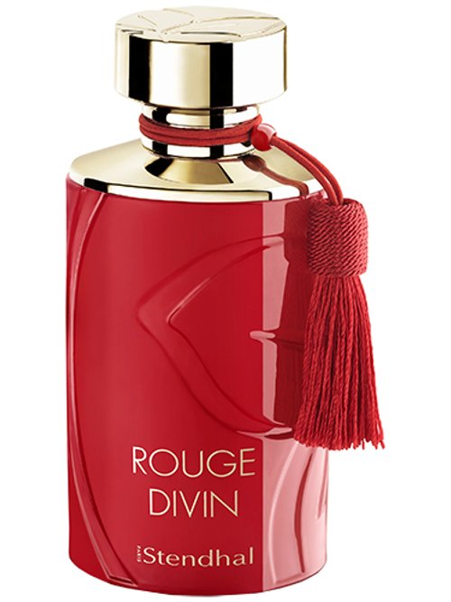Rouge Divin by Stendhal